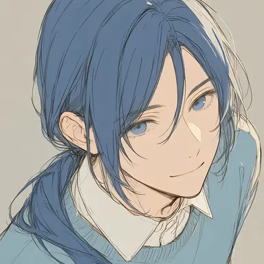 Profile image of Aoi