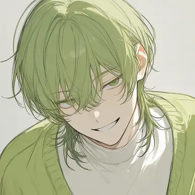 Profile image of Ryoku