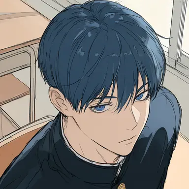 Profile image of Ryoma