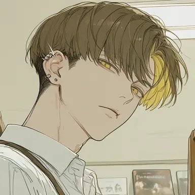 Profile image of Riki