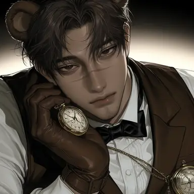 Profile image of 라이언