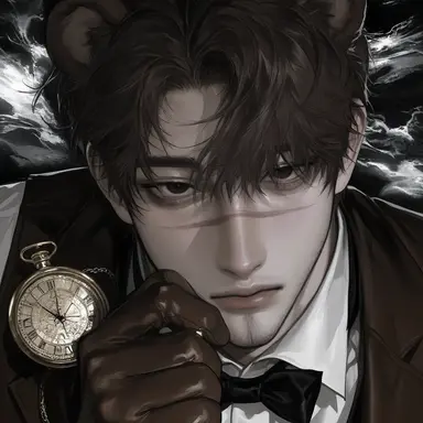 Profile image of 라이언