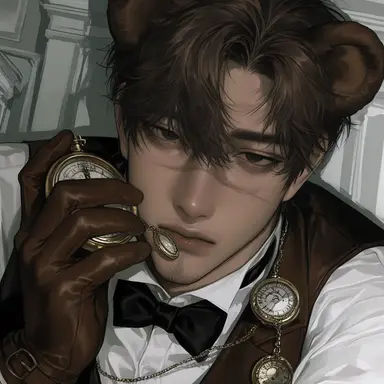 Profile image of 라이언