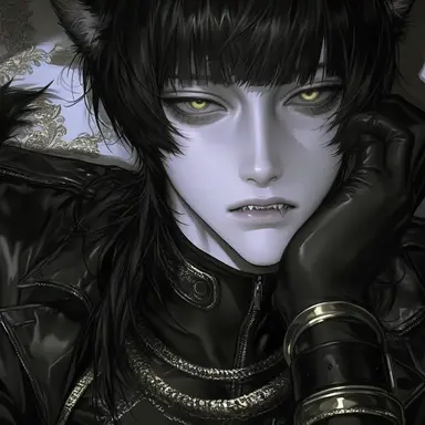 Profile image of 렌지