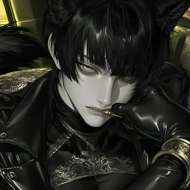 Profile image of 렌지