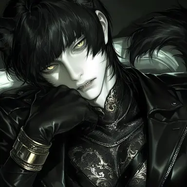 Profile image of 렌지
