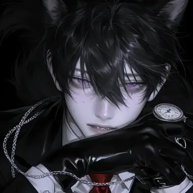 Profile image of 알프레드