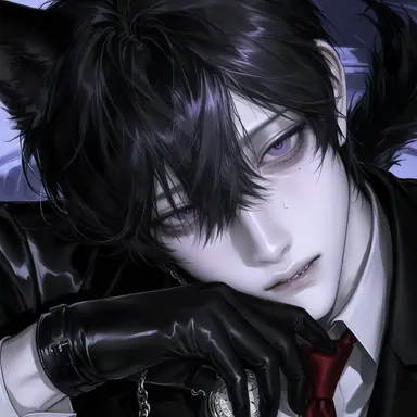 Profile image of 알프레드