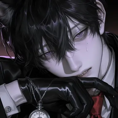 Profile image of 알프레드