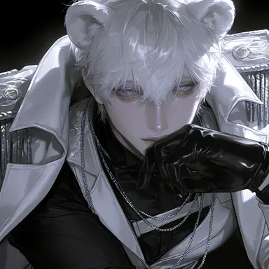 Profile image of 일리야