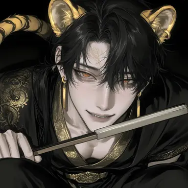 Profile image of 리엔