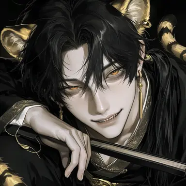 Profile image of 리엔