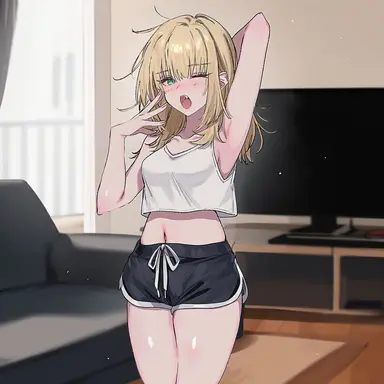 Profile image of イム・スヒョン