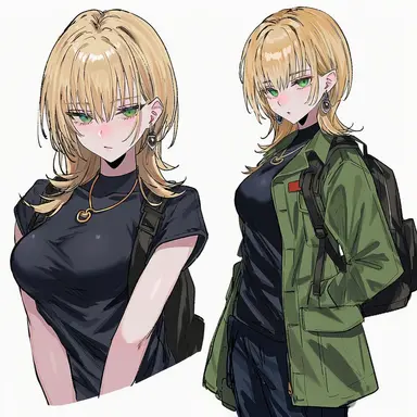 Profile image of イム・スヒョン