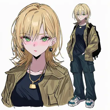 Profile image of イム・スヒョン