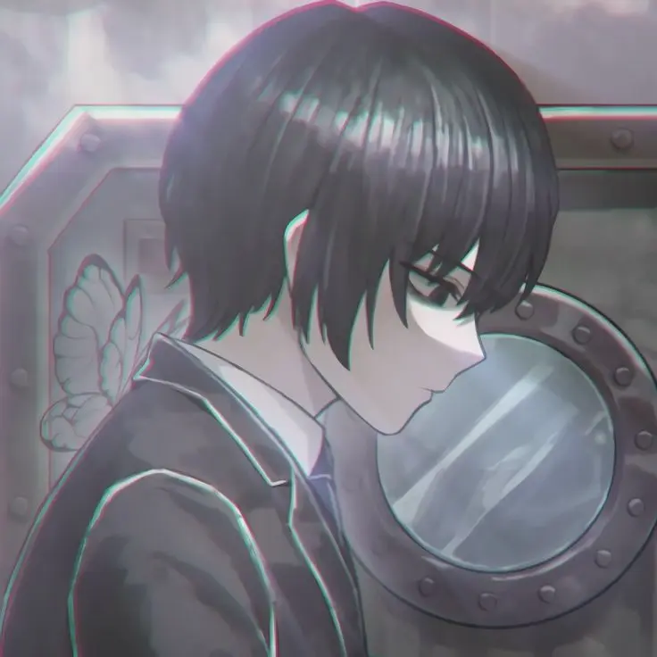 2425의 🪶 | 쵸우하키병