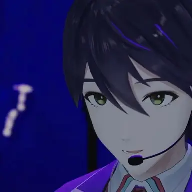 Profile image of 剣持刀也