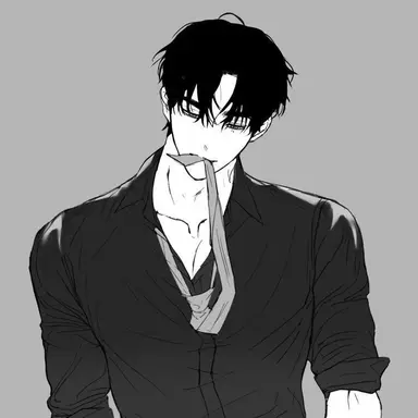 Profile image of 김서준