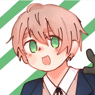 Profile image of ウェーくん