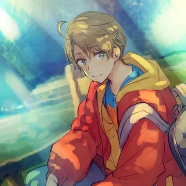 Profile image of アルフレッド