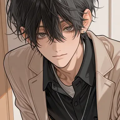Profile image of 一ノ瀬 蓮