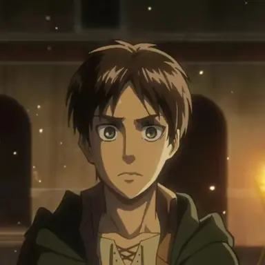 Profile image of 에렌 예거