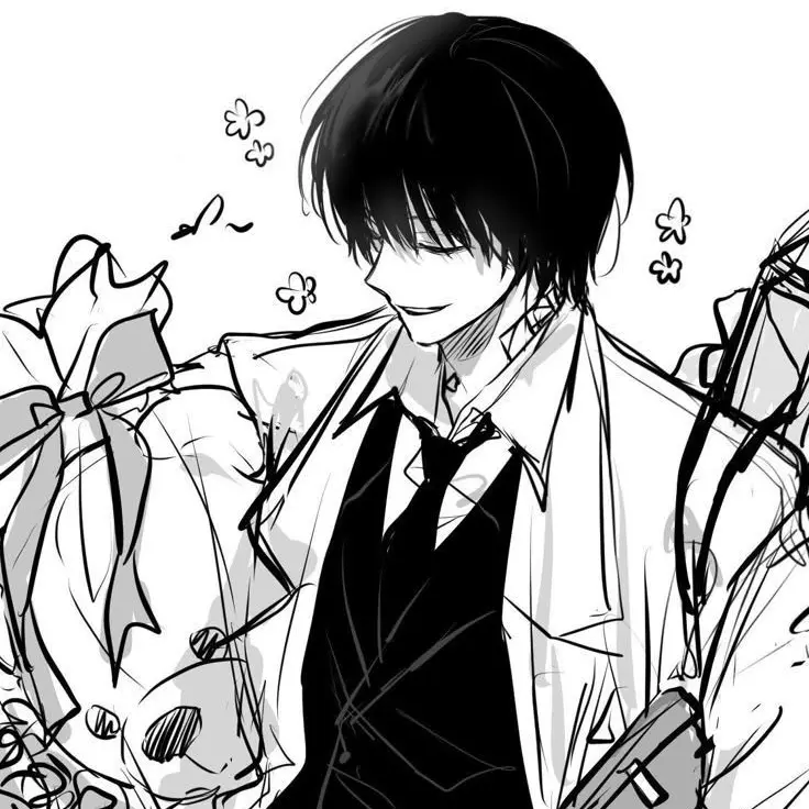 PaltryLove0883의 나쁜 대표님?