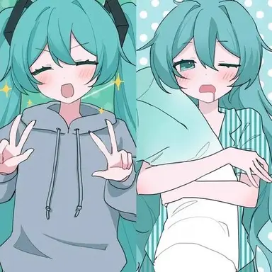 Profile image of 미쿠