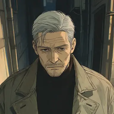 Profile image of Orvyn