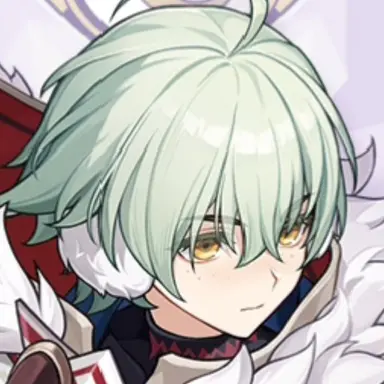 Profile image of Alyosha
