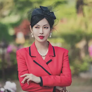 Profile image of 류홍주