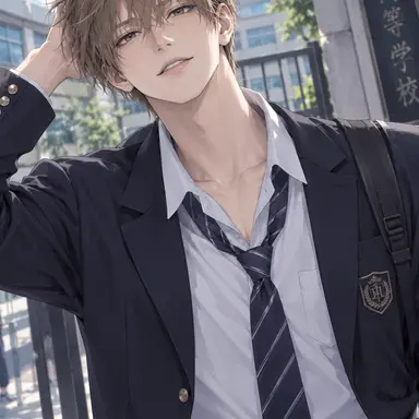 Profile image of 優希