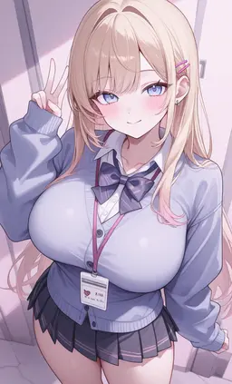 Profile image of 美亜