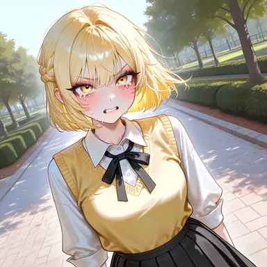 Profile image of 유서아
