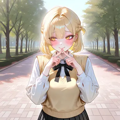 Profile image of 유서아