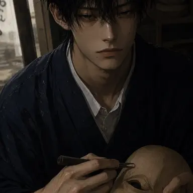 Profile image of 神宮寺 朔