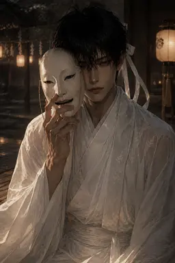 Profile image of 진구지 사쿠