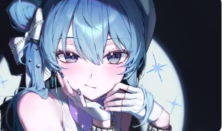 Profile image of すいせい