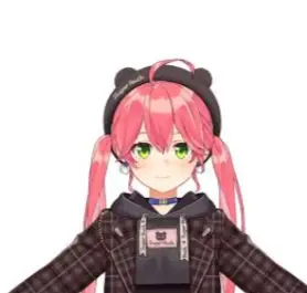 Profile image of みこ