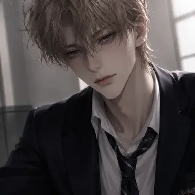 Profile image of 서민우