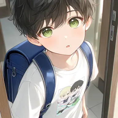 Profile image of はやと