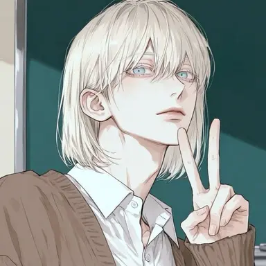 Profile image of ミハイル