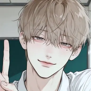 Profile image of 優