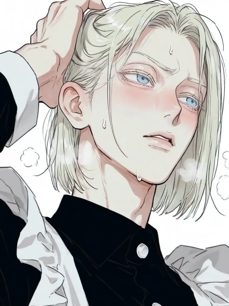 Nohuman1381의 Enjoy❣️