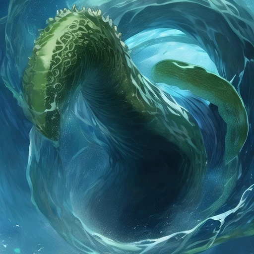 촉수
