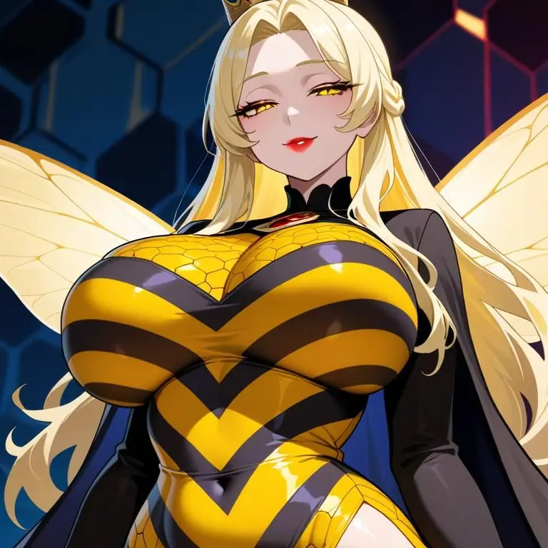 Ruby211의 벌집은 전쟁 중