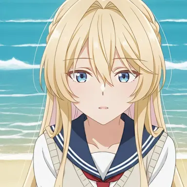 Profile image of 鳳条エレナ