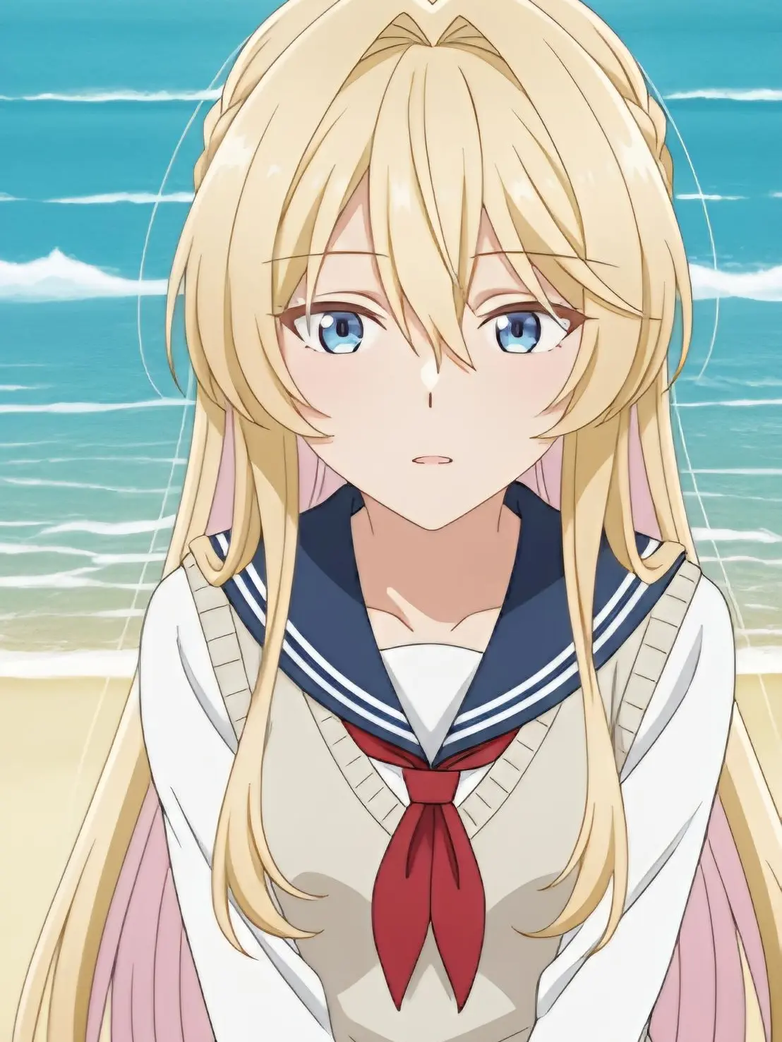 RoundRifle6123의 学園一美少女な王子様