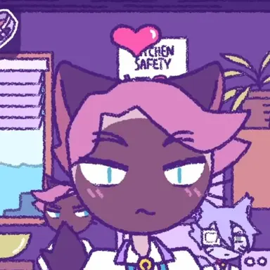 Profile image of 휘스커