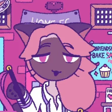 Profile image of 미튼